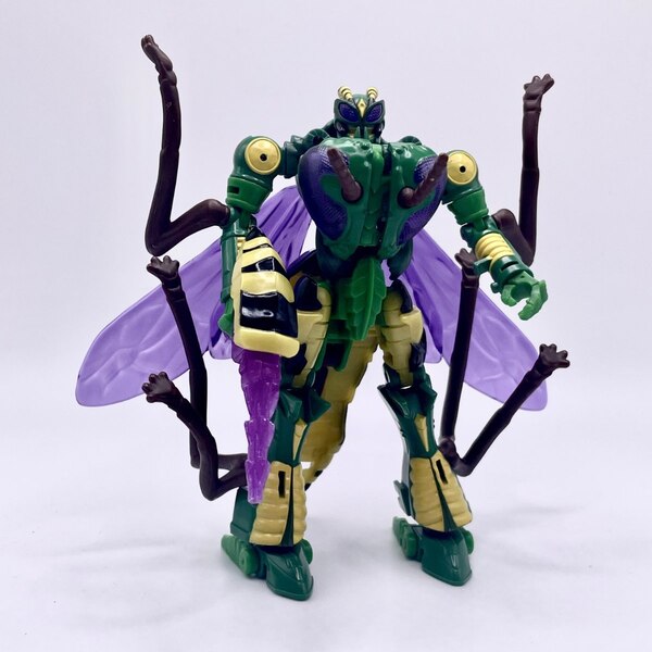 Kingdom Waspinator Weapon Upgrade  (1 of 5)